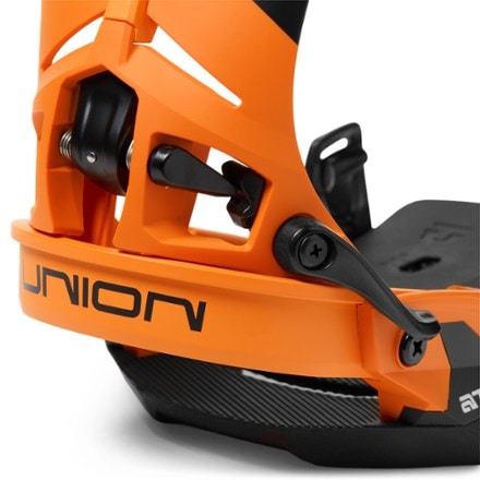 Union Atlas Step On Snowboard Bindings - 2025/2026 9
