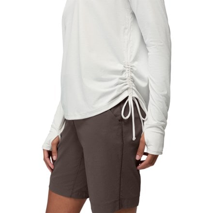 prAna Eileen Hoodie - Women's 4