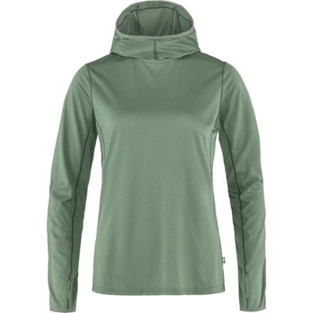 Fjallraven Abisko Sun Hoodie - Women's 0