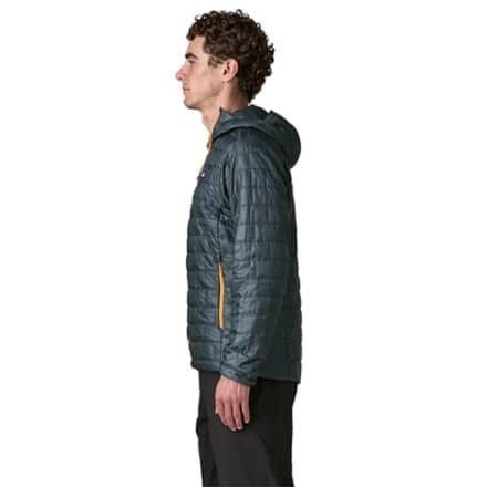 Patagonia Nano Puff Insulated Hoody - Men's 3