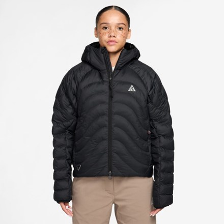 ACG Lava Flow Hooded Insulated Jacket - Women's