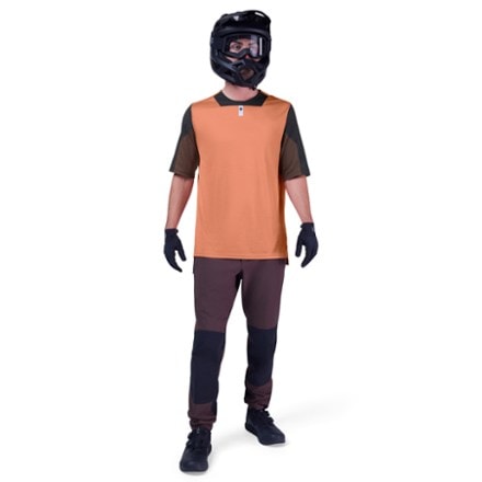 Fox Defend Bike Jersey - Men's 3