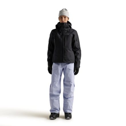 Arc'teryx Sentinel Bib Pants - Women's 3