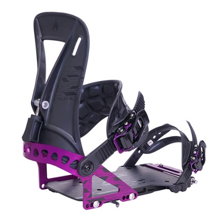 Spark R&D Surge ST Splitboard Bindings 2