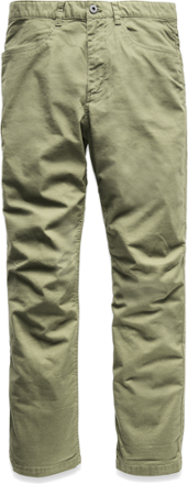 north face relaxed motion pants