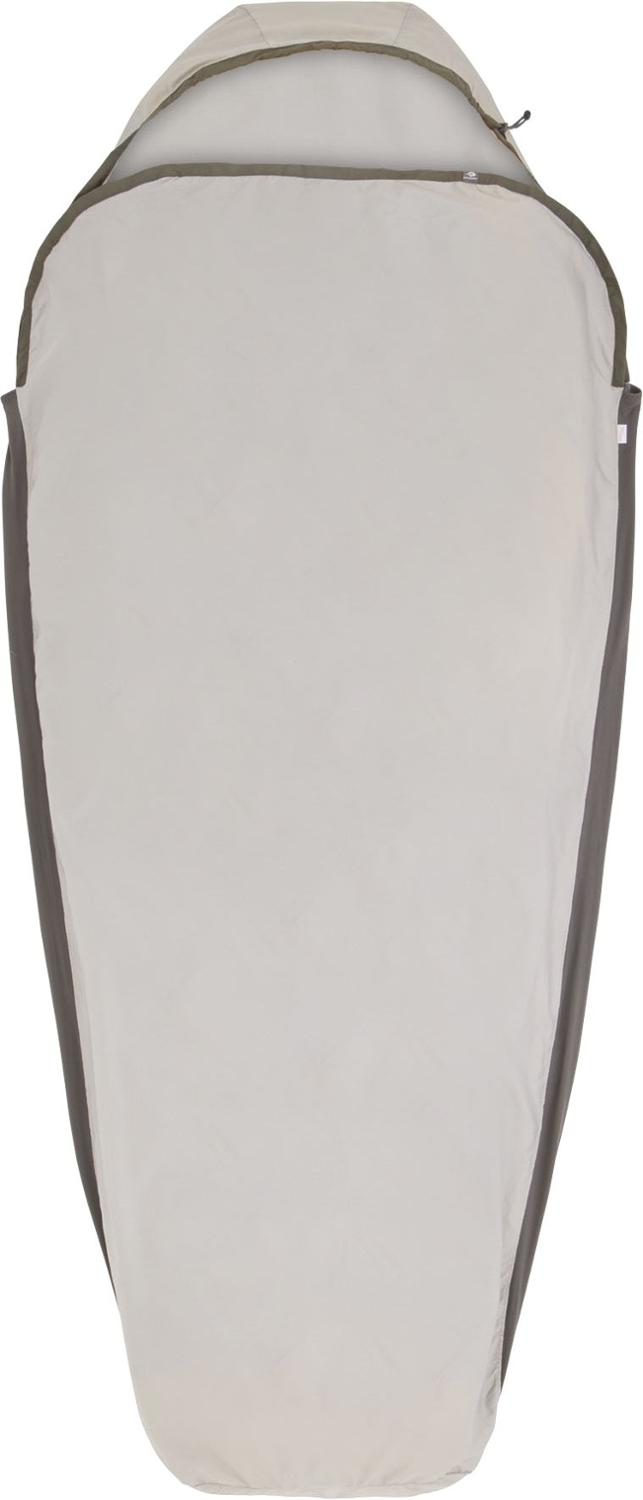 Silk Blend Travel Sleeping Bag Liner
