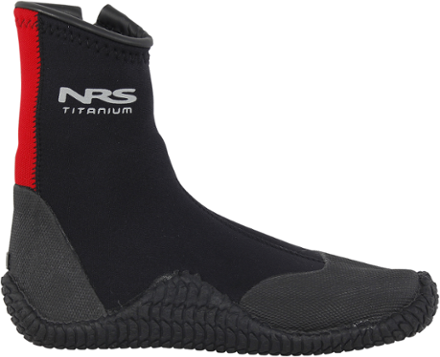 NRS Comm3 Wetshoe Paddling Booties REI Coop