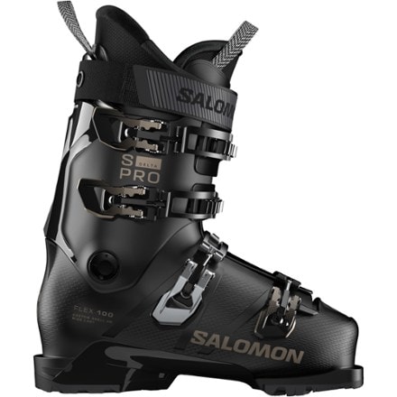 Salomon S/PRO Delta 100 Ski Boots - Men's - 2026/2027 0