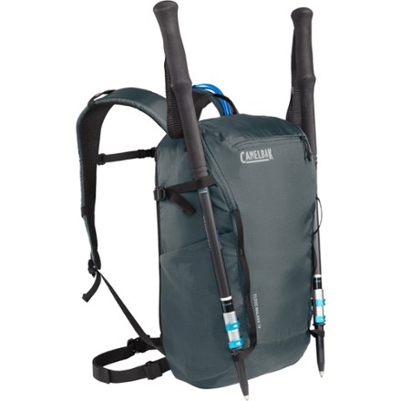 CamelBak Cloud Walker 18 Hydration Pack 10