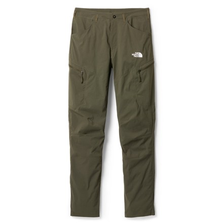 The North Face Exploration Regular Tapered Pants - Men's | REI Co-op