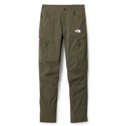 The North Face Exploration Regular Tapered Pants - Men's 0