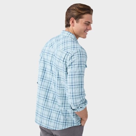 Stio Eddy Long-Sleeve Shirt - Men's 2