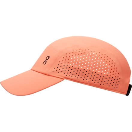 On Lightweight Cap 1