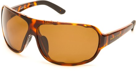 Left facing (Maple Tort)