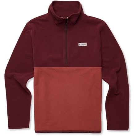 Cotopaxi Amado Fleece Pullover - Men's 0