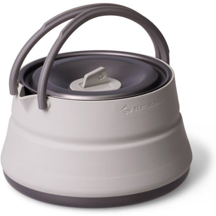 Sea to Summit XLite Collapsible Kettle - 1.2 L 9