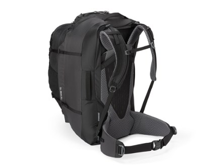 Gregory Tetrad 75 Travel Pack 1