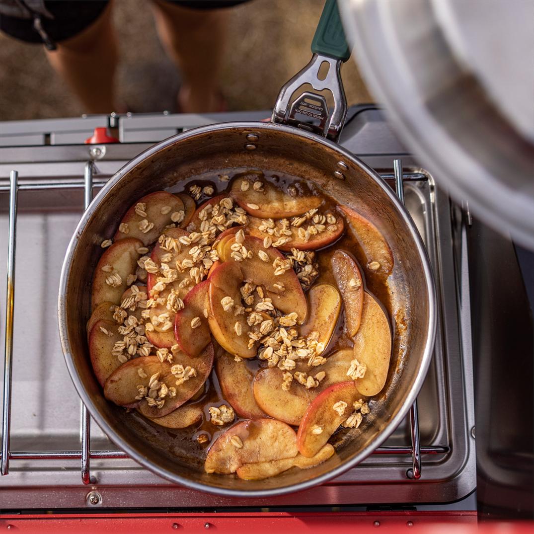 Location Image for ComplEAT Saute Pan - 10 in.