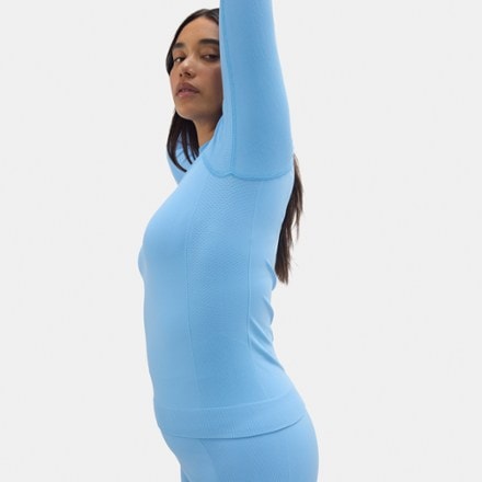 Halfdays Johnson Base Layer Top - Women's 4