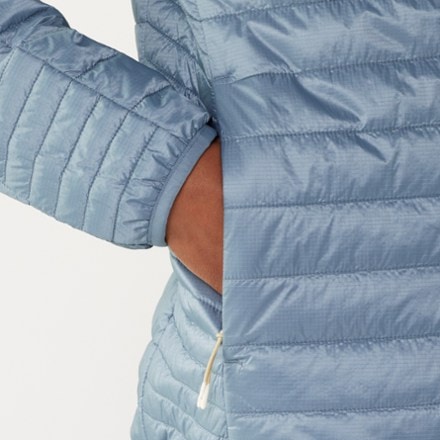 Cotopaxi Capa Hooded Insulated Jacket - Women's 6