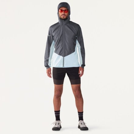 Arc'teryx Norvan Windshell Hoody - Men's 5