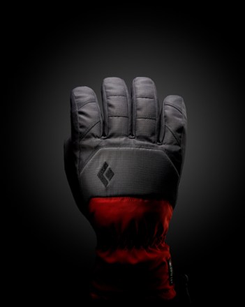 Black Diamond Mission Gloves - Men's 4