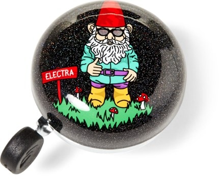 Electra Domed Ringer Bike Bell 0