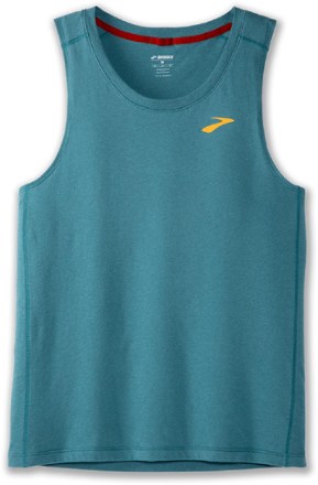 Brooks Distance 2.0 Tank Top - Men's 0