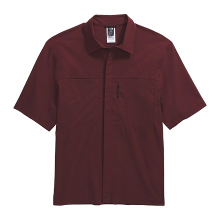 The North Face Lightrange Shirt - Men's 0