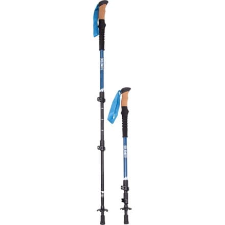 Mountainsmith Dolomite Trekking Poles - Pair 4