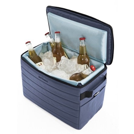Nutshell Coolers 17 L CocoFiber Foldable Cooler 5