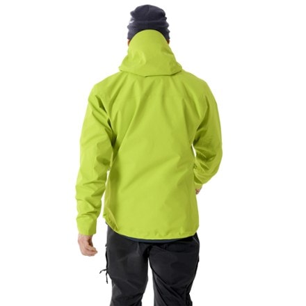 Arc'teryx Alpha SV Jacket - Men's 2