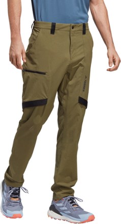 adidas Terrex Zupahike Pants - Men's 4