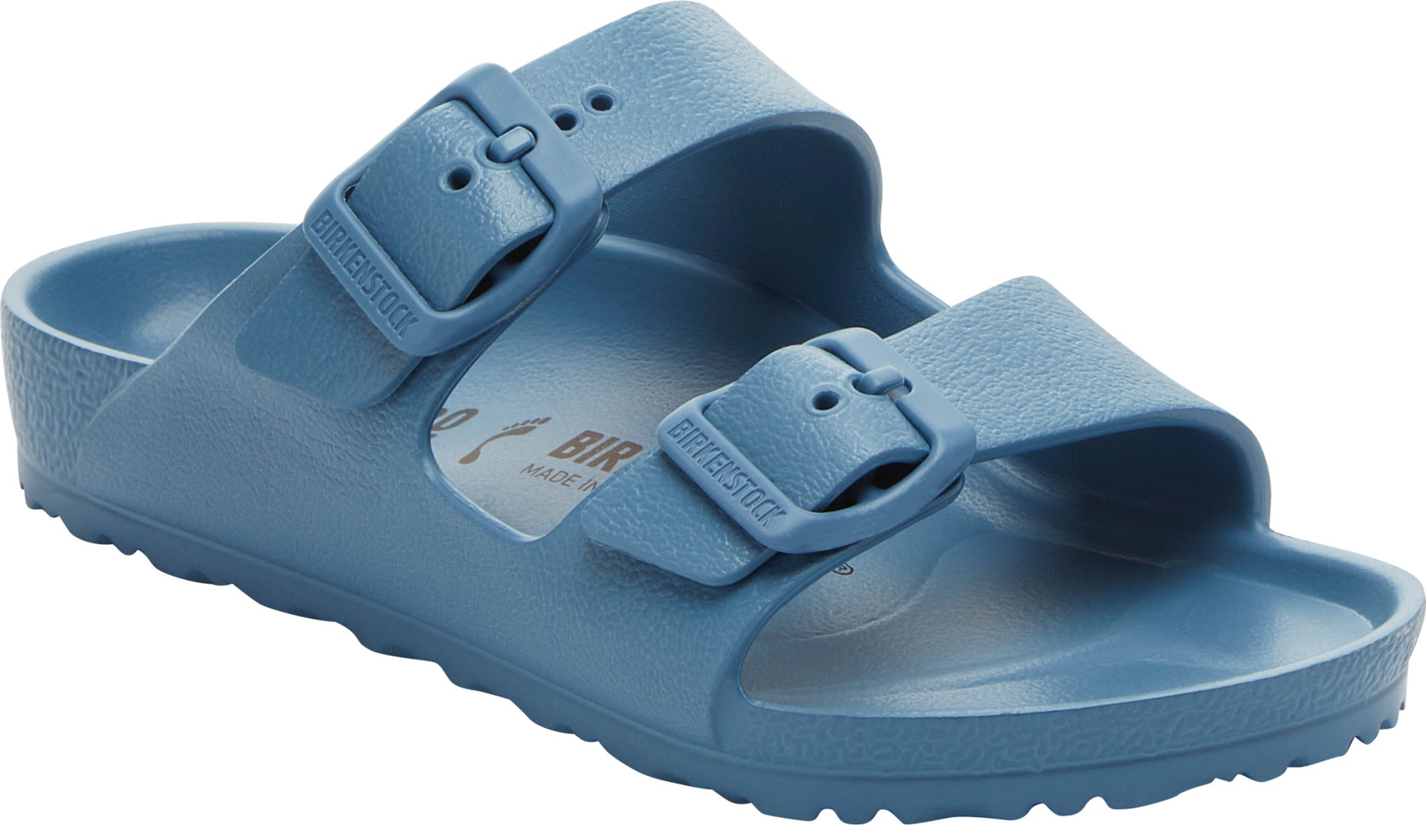 Birkenstock Arizona EVA Sandals Blue 33 EU