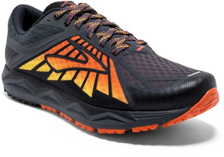 brooks caldera trail running shoes