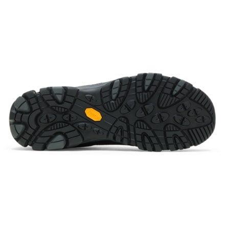 Merrell Moab Adventure 3 Shoes - Men's 5