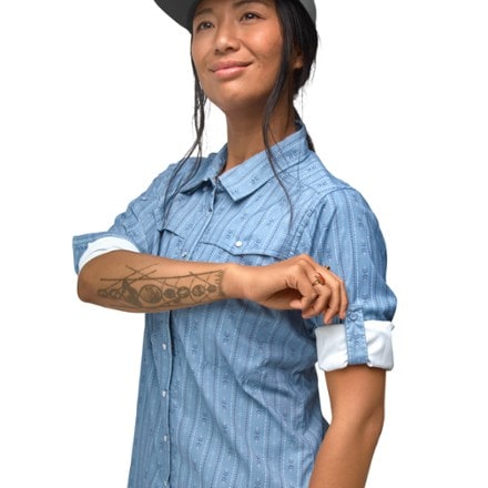 NRS Ace-High Shirt - Women's 4