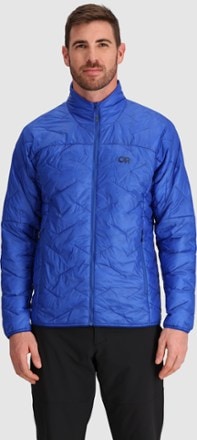 Outdoor Research SuperStrand LT Insulated Jacket - Men's 1