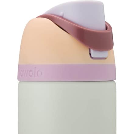 Owala FreeSip Vacuum Water Bottle - 24 fl. oz. 1
