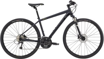 Cannondale Quick CX 3 Bike REI Co op