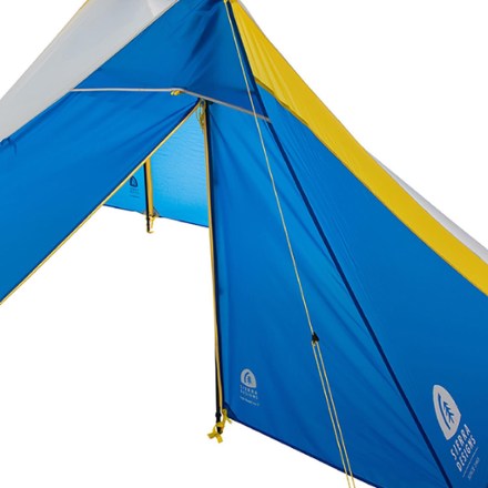 Sierra Designs High Route 2-Person Tarp Shelter 3