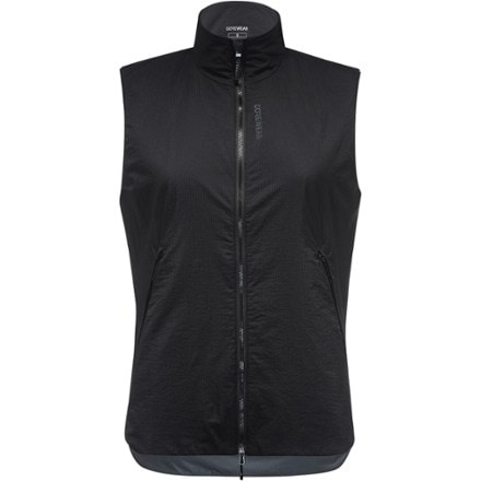 GOREWEAR CONCURVE WINDSTOPPER Insulated Vest - Women's 0