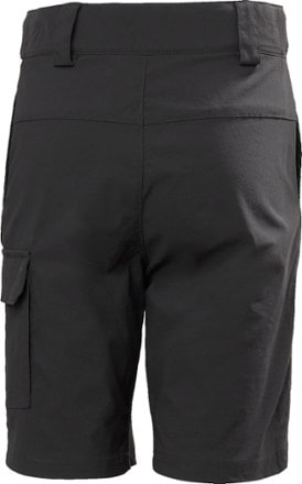 Helly Hansen HH Quick-Dry Cargo Shorts - Kids' 3