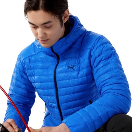 Arc'teryx Cerium SL Down Hoody - Men's 8