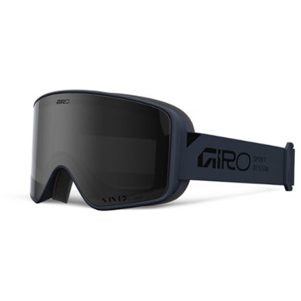 Giro Method Snow Goggles 0