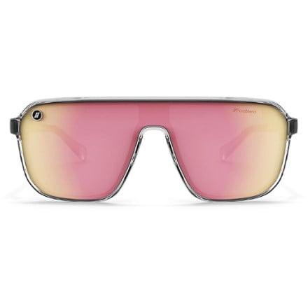 Blenders Eyewear Meister X2 Polarized Sunglasses 1