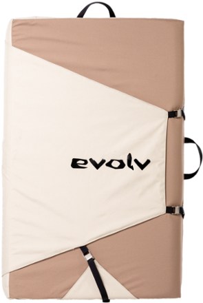 evolv Launch Pad