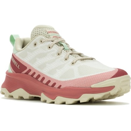 Merrell Speed Eco Hiking Shoes - Women's 2