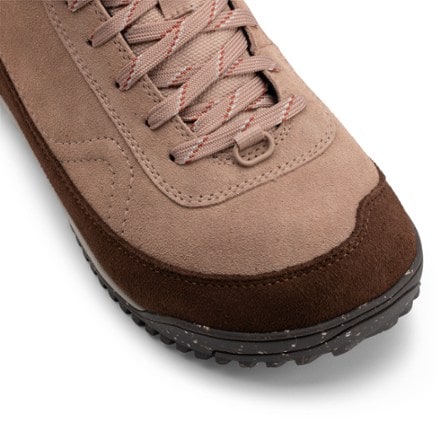 Xero Shoes Ridgeway Suede Hiking Boots - Women's 4