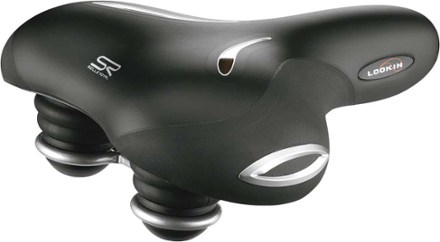 Selle Royal Lookin Saddle 0